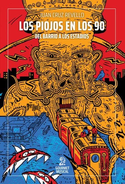 PIOJOS EN LOS 90, LOS