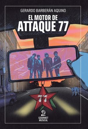 MOTOR DE ATAQUE 77, EL