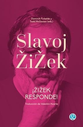 ZIZEK RESPONDE !