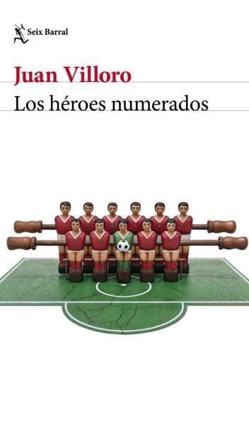 HEROES NUMERADOS, LOS