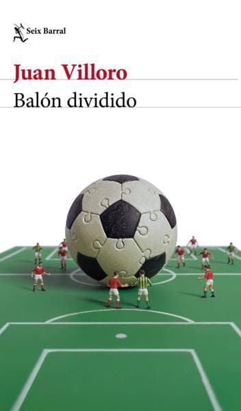 BALON DIVIDIDO