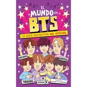 MUNDO DE BTS, EL