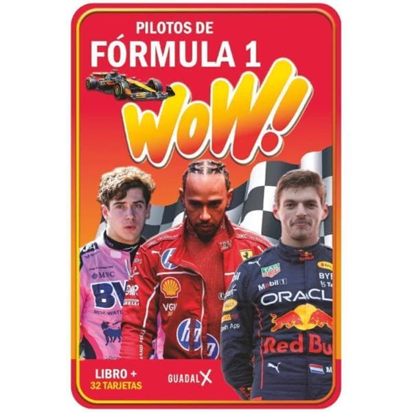 FORMULA 1 WOW - LATA