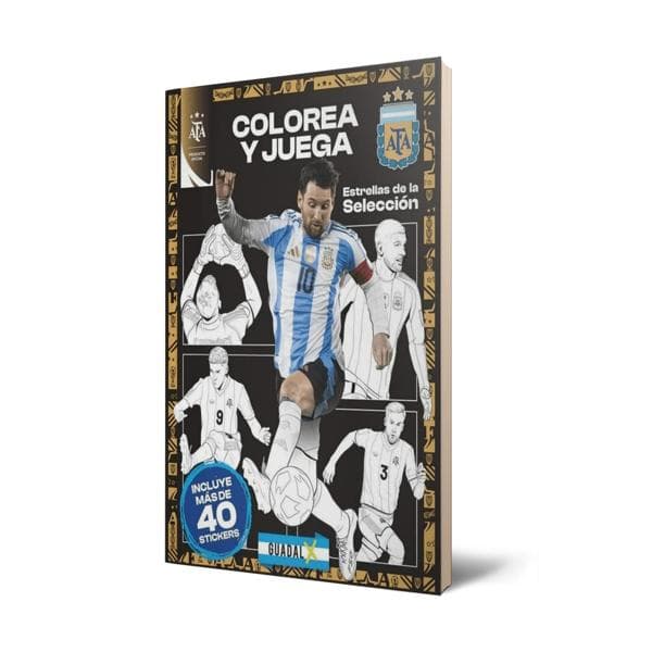 ESTRELLAS DE LA SELECCION