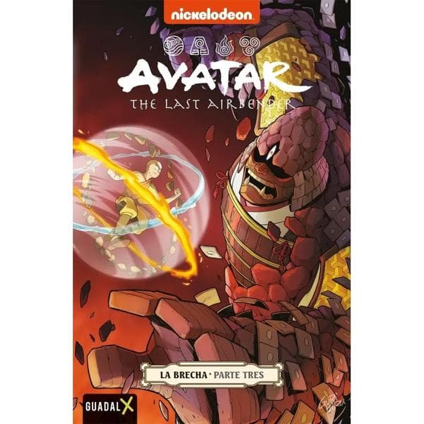 AVATAR - LA BRECHA PARTE 3
