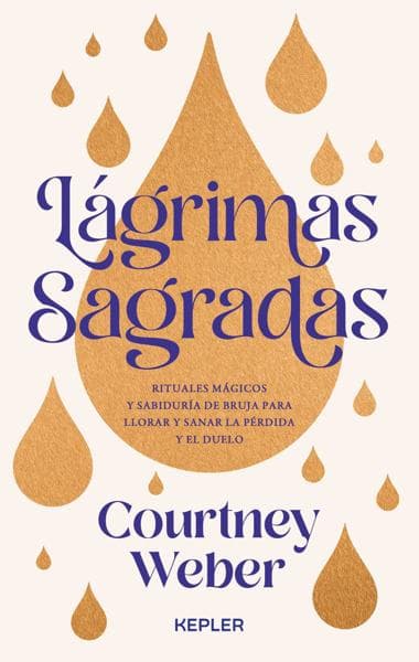 LAGRIMAS SAGRADAS