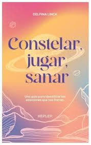 CONSTELAR, JUGAR, SANAR