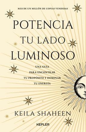 POTENCIA TU LADO LUMINOSO
