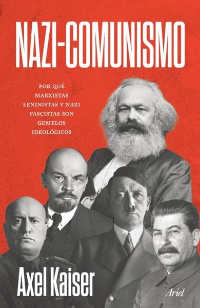 NAZI COMUNISMO