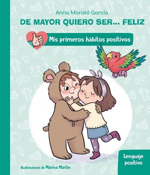 DE MAYOR QUEIRO SER...FELIZ