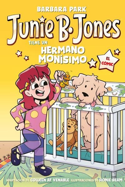JUNIE B JONES 2
