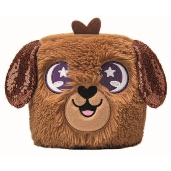 PELUCUENTOS - PERRO