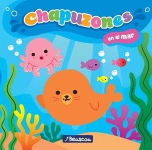 CHAPUZONES EN EL MAR