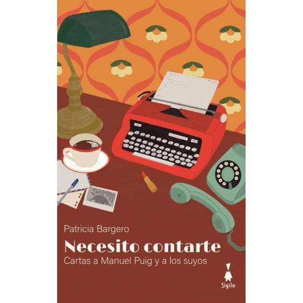 NECESITO CONTARTE
