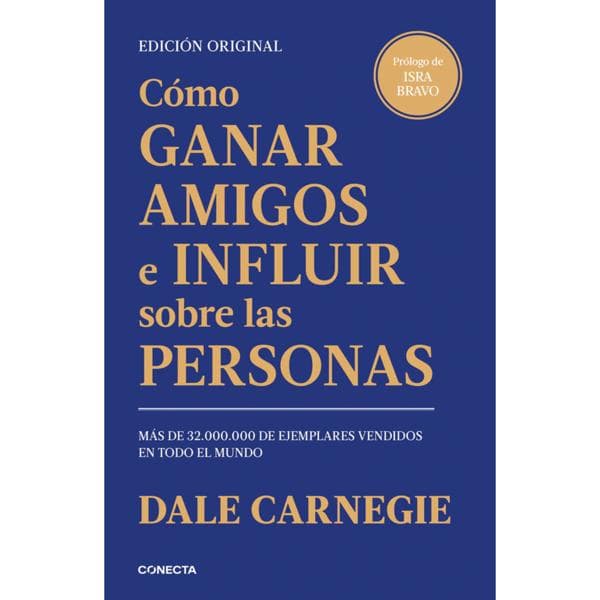 COMO GANAR AMIGOS E INFLUIR SOBRE LAS...
