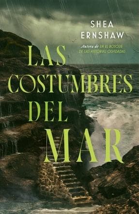 COSTUMBRES DEL MAR, LAS