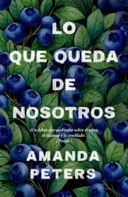 LO QUE QUEDA DE NOSOTROS