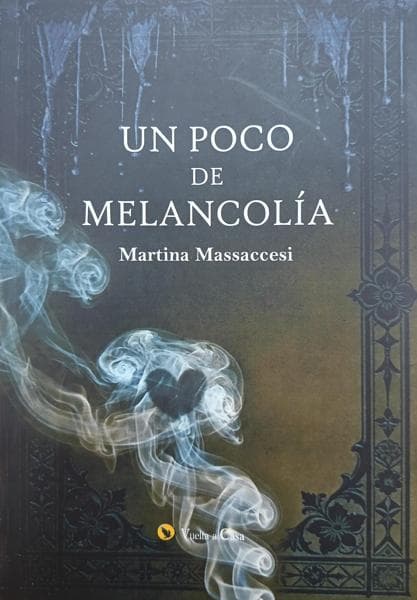 UN POCO DE MELANCOLIA