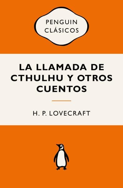 LLAMADA DE CTHULHU Y OTROS CUENTOS, LA