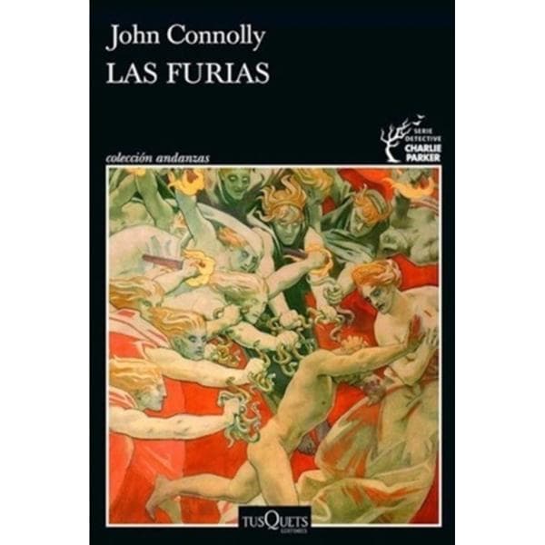 FURIAS, LAS