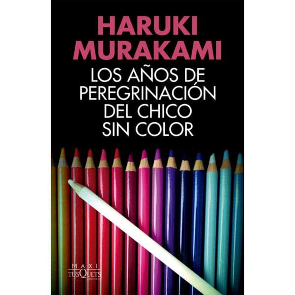 AÑOS DE PEREGRINACION DEL CHICO SIN ...