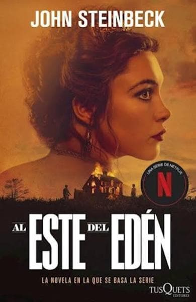 AL ESTE DEL EDEN