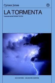 TORMENTA, LA
