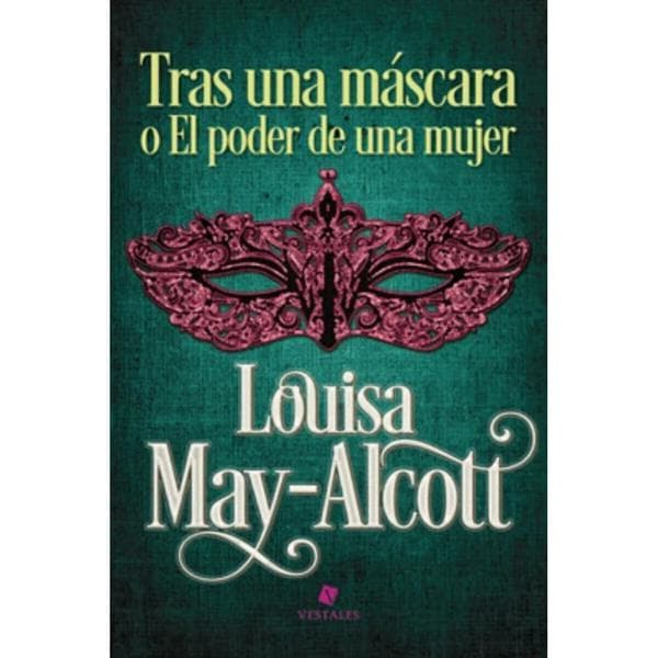 TRAS UNA MASCARA