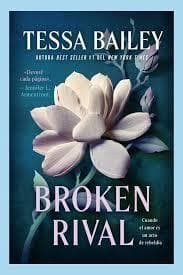 BROKEN RIVAL