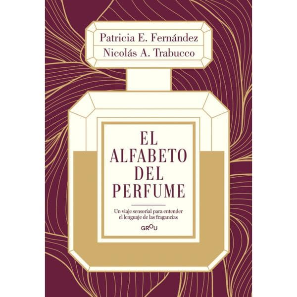 ALFABETO DEL PERFUME, EL