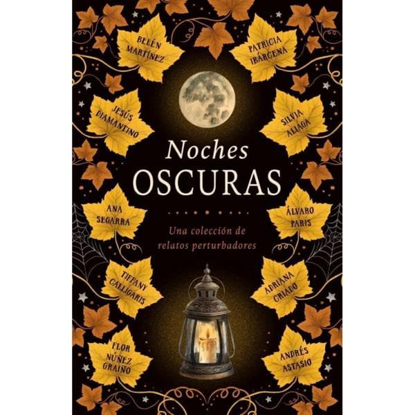 NOCHES OSCURAS