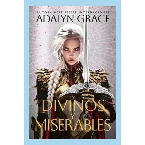 DIVINOS Y MISERABLES