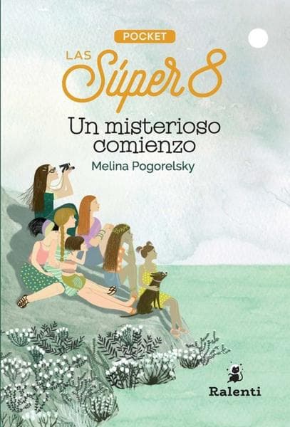 SUPER 8 POCKET 1, LAS