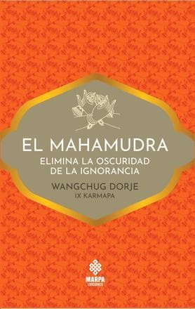 MAHAMUDRA, EL