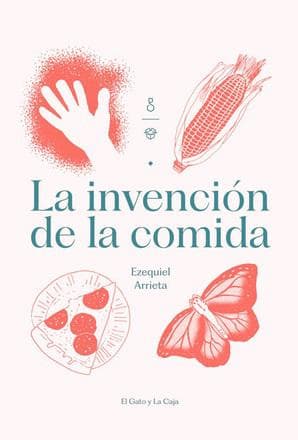 INVENCION DE LA COMIDA