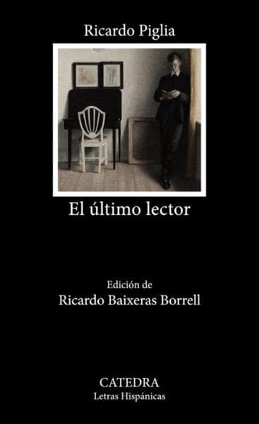 ULTIMO LECTOR, EL