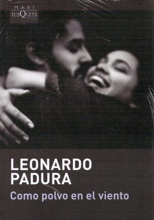 COMO POLVO EN EL VIENTO