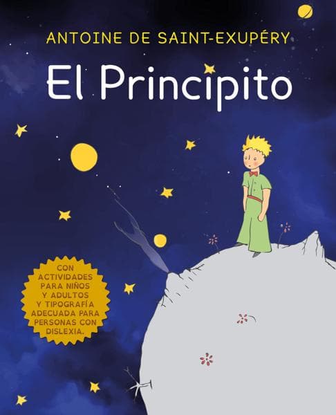 PRINCIPITO, EL