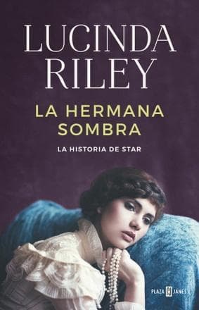 HERMANA SOMBRA (LA HISTORIA DE STAR), LA