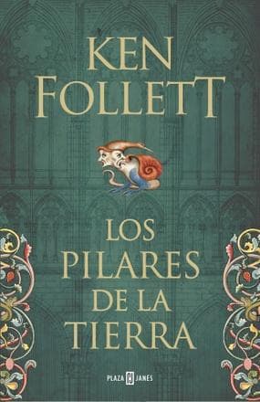 PILARES DE LA TIERRA (2017 - TD), LOS