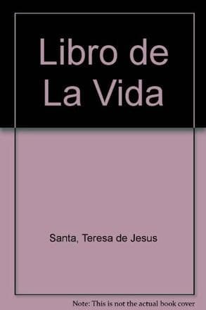 LIBRO DE LA VIDA