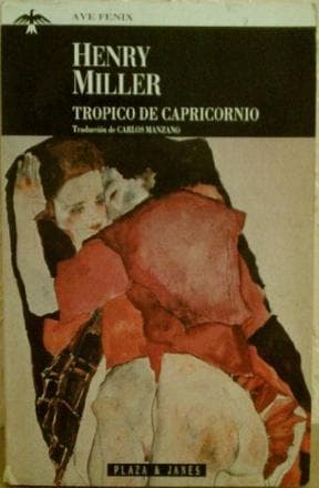 TROPICO DE CAPRICORNIO       159/2
