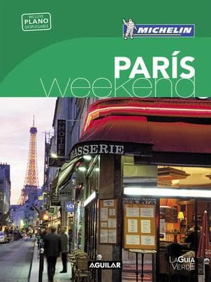 GUIA DE PARIS (WEEKEND)