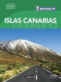 GUIA DE LAS ISLAS CANARIAS (WEEKEND)