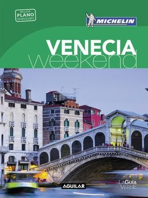 GUIA DE VENECIA (WEEKEND)