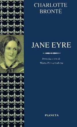 JANE EYRE