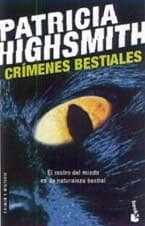 CRIMENES BESTIALES