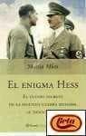 ENIGMA HESS, EL