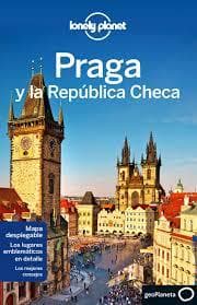 GUIA DE PRAGA Y LA REPUBLICA CHECA