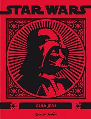STAR WARS - GUIA JEDI (INFANTIL)